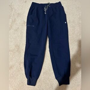 Figs Jogger Scrub Pants